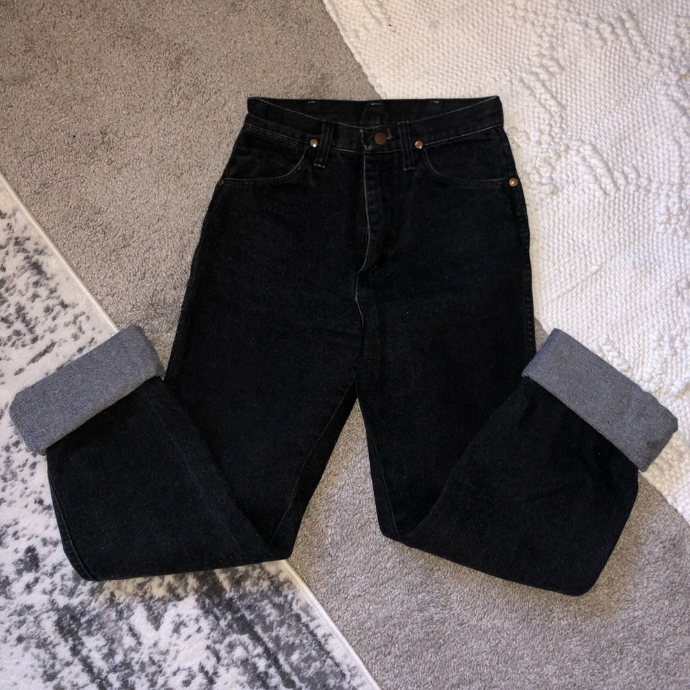 Vintage Wrangler jeans